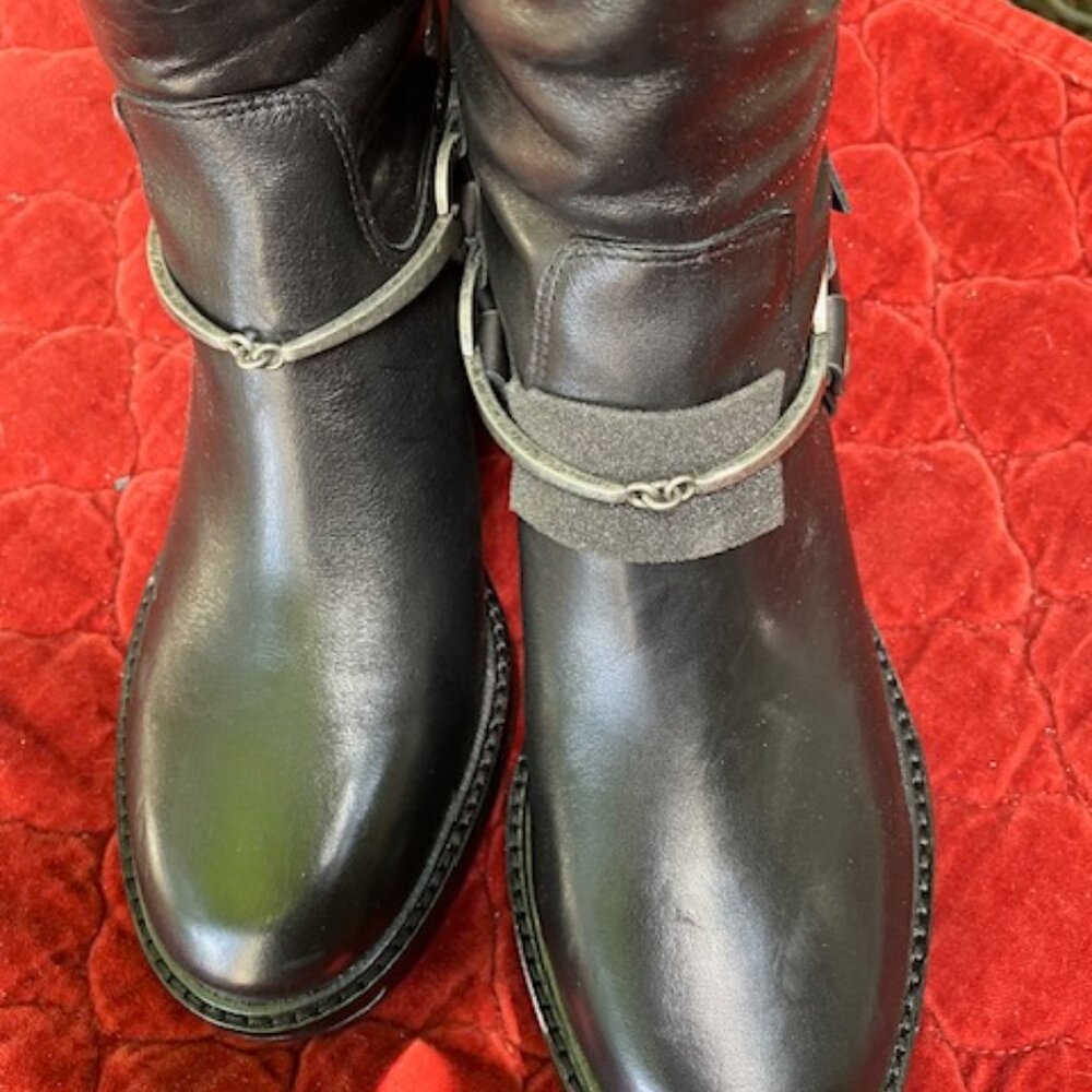 Pair Sigerson Morrison Boots